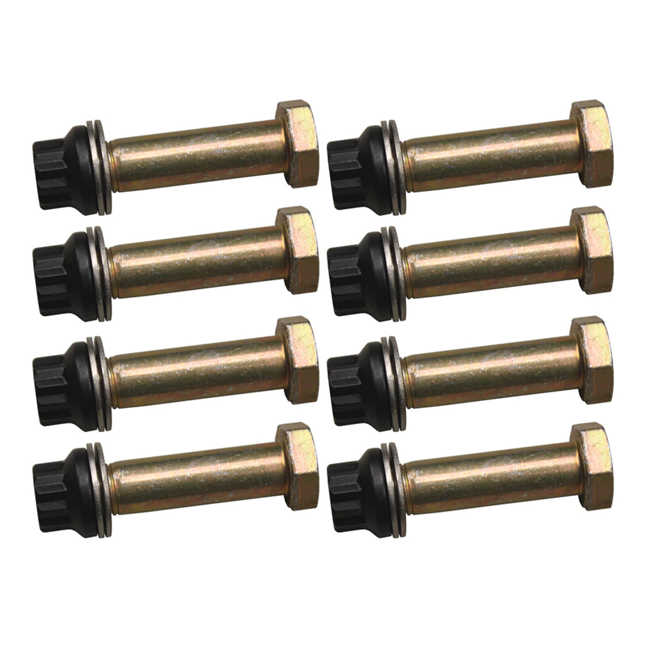 1/2 in. NAS 4-Link Bolt Kit | Quarter-Max