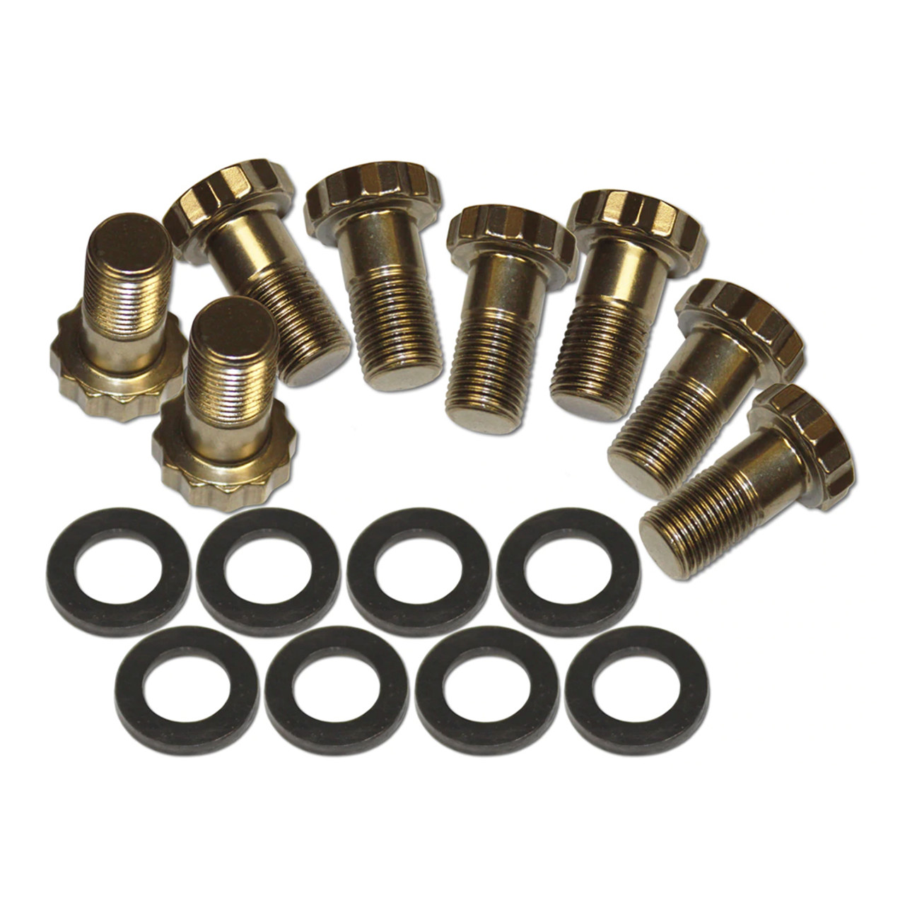 ARP 200-2805 Flywheel Bolt Kit | Quarter-Max
