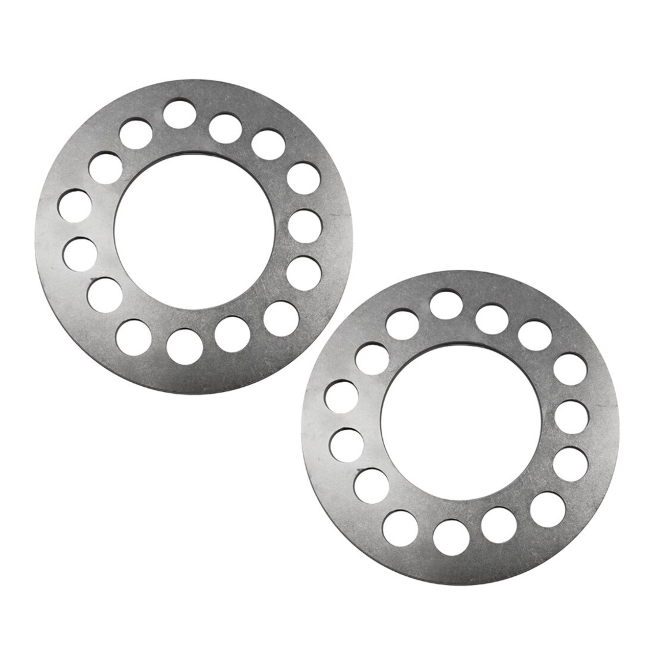 1/4" Wheel Spacers for 11/16" Studs | Quarter-Max