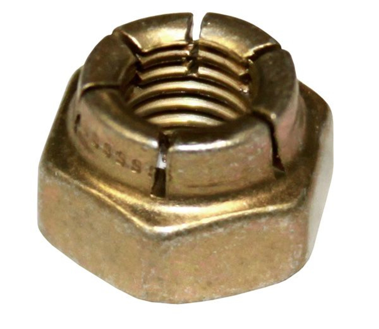 1/4-28 Metal to Metal Lock Nut