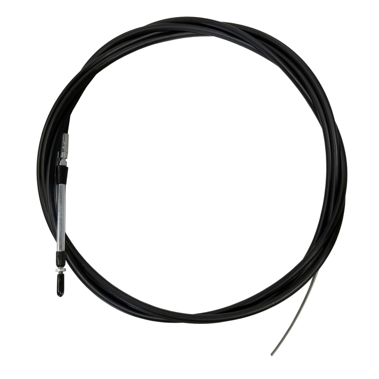 Parachute Cable, 12 Ft | Quarter-Max