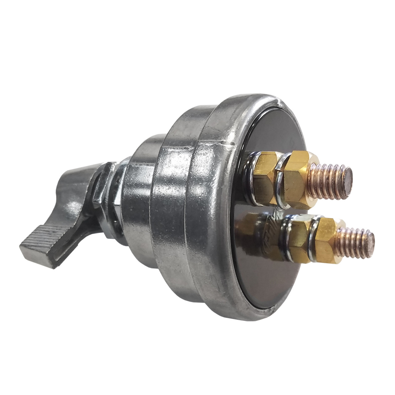 125-Amp Disconnect Switch