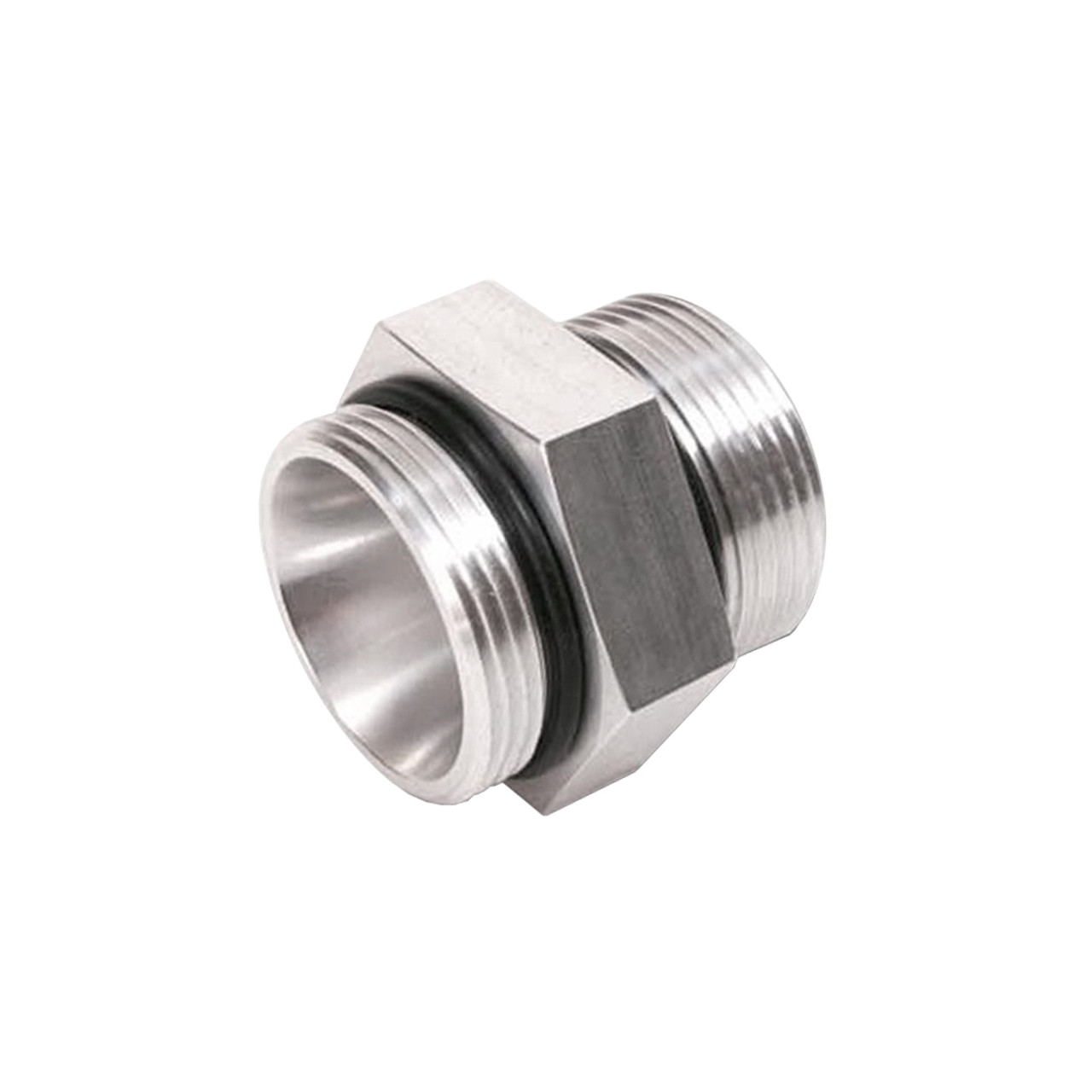 -20 Water Pump Radiator Mount Fitting