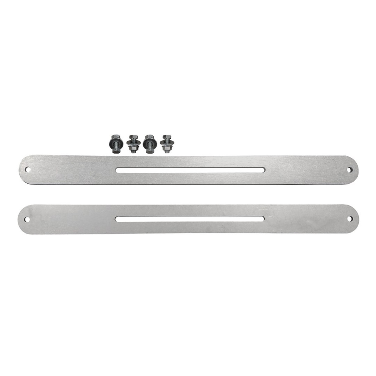 Adjustable Motorplate Travel Support Bar