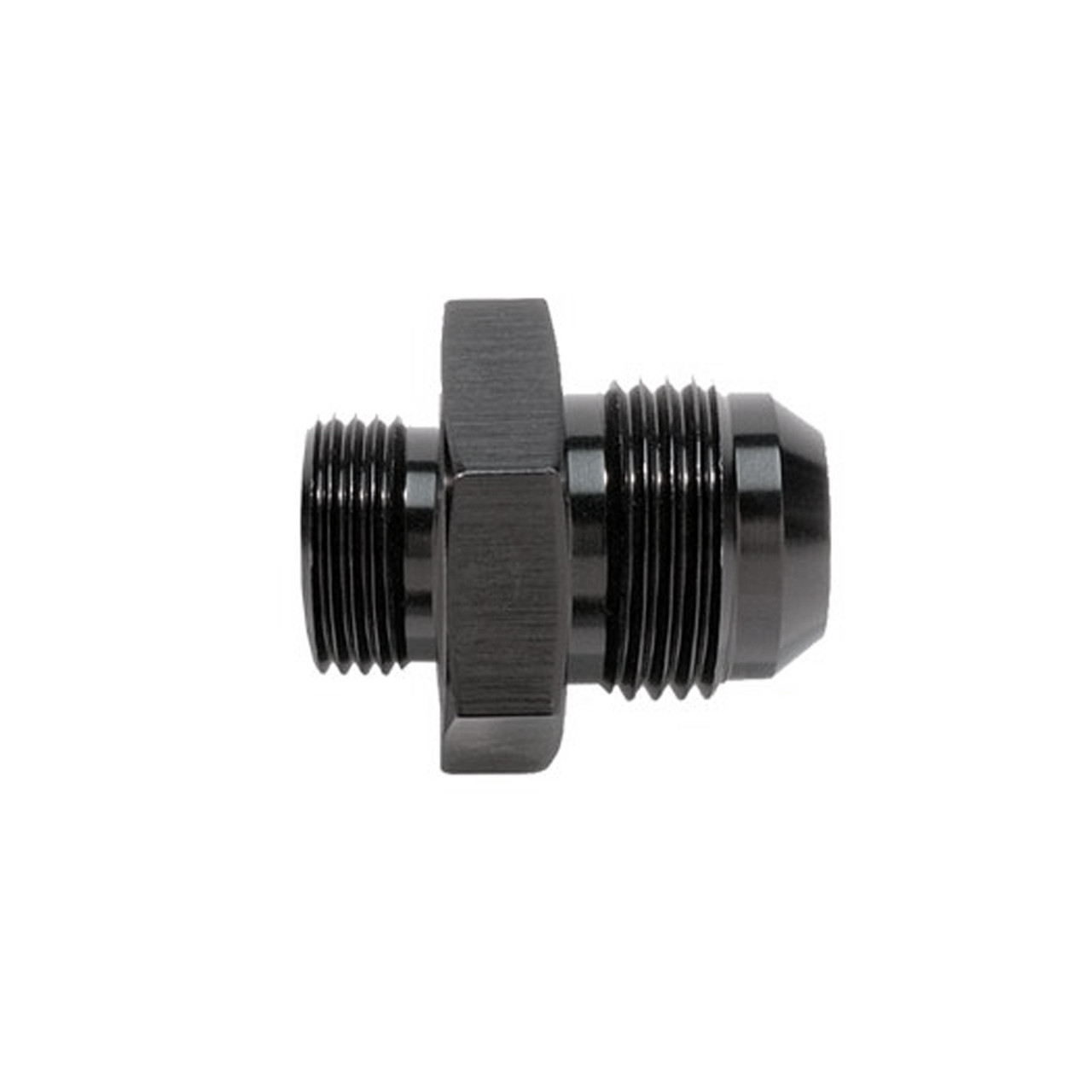 Aeromotive 15642 Male Flare Fitting | Quarter-Max