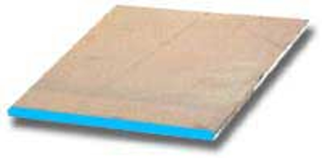 Sheet - Aluminum, 4130, Mild Steel