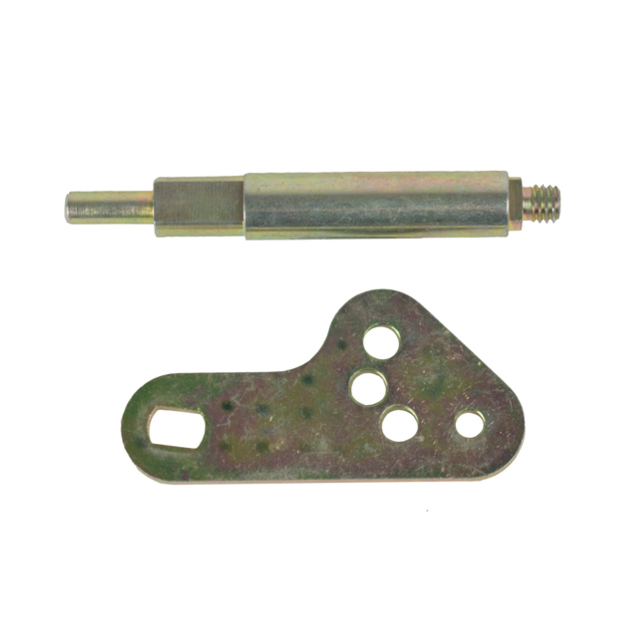 B&M 70465 Pro Lever for 2 Speed Shifters | Quarter-Max