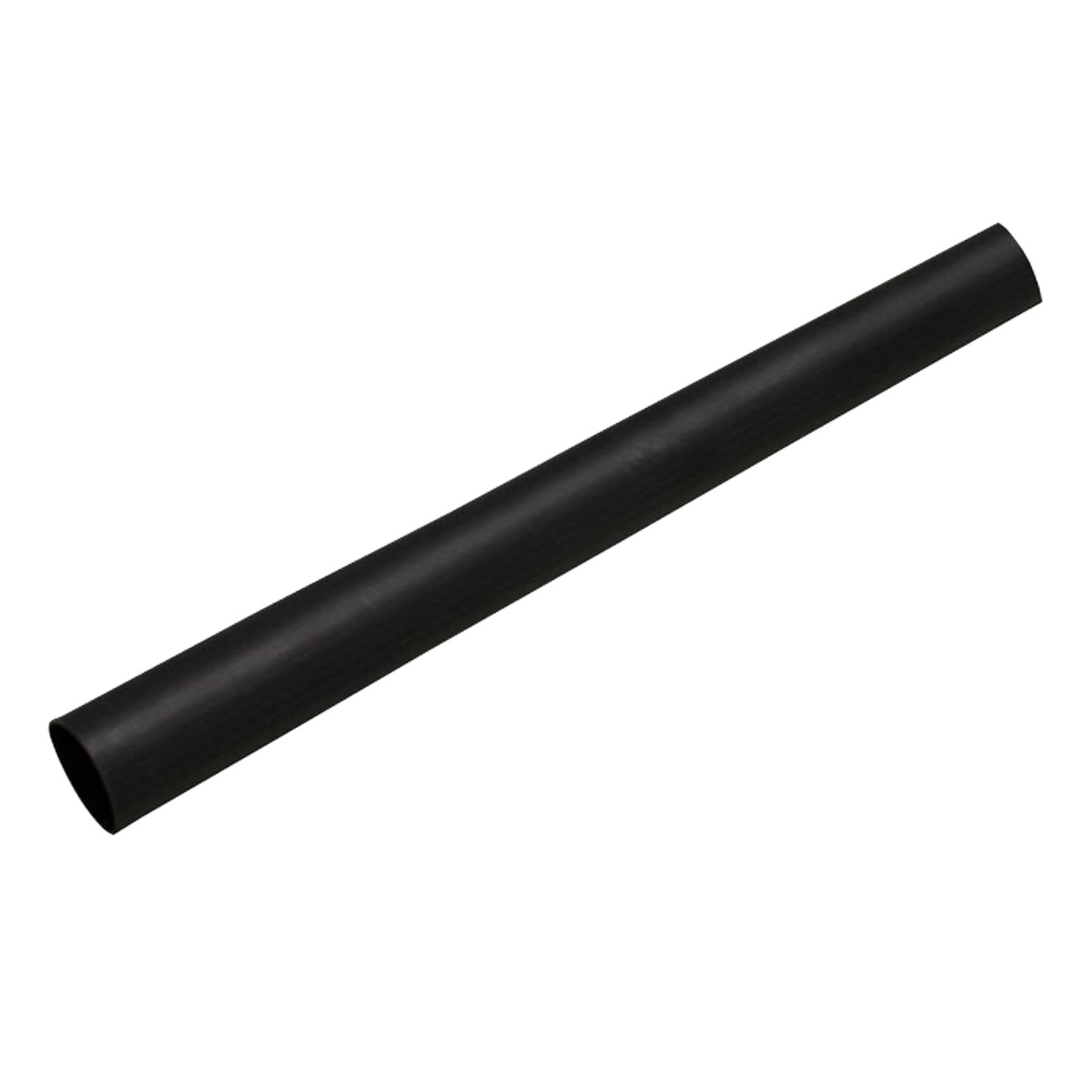 1/2" Black Heat Shrink