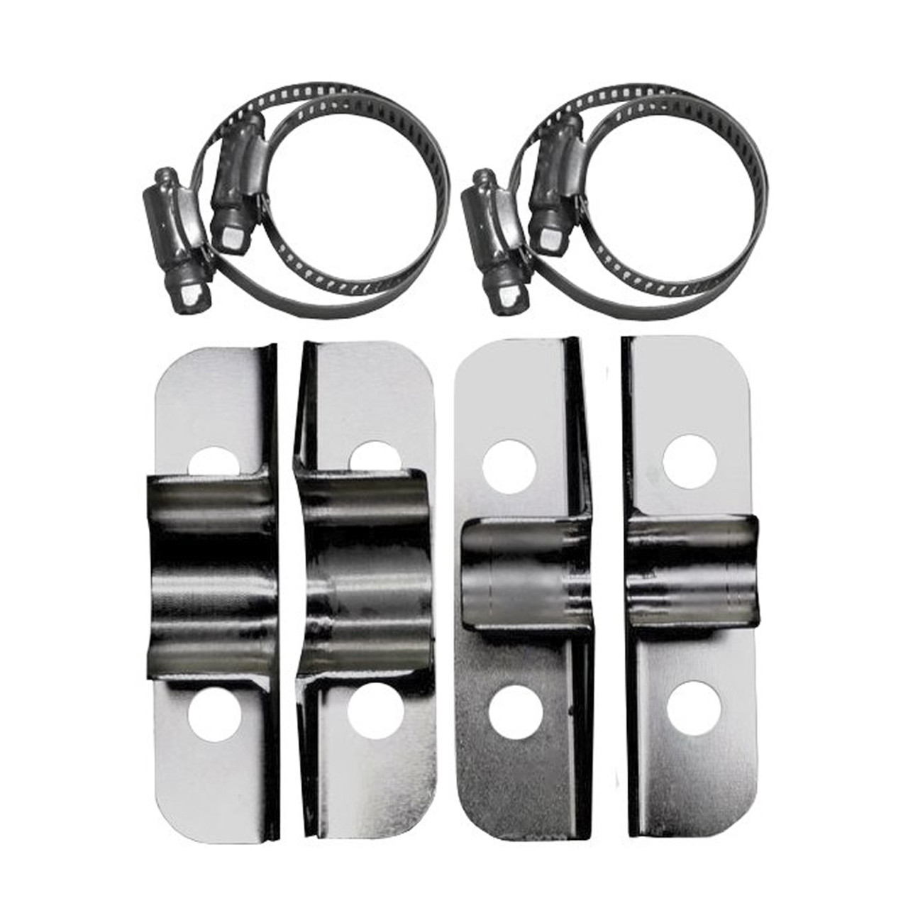 Butler Headrest Clamp Upgrade