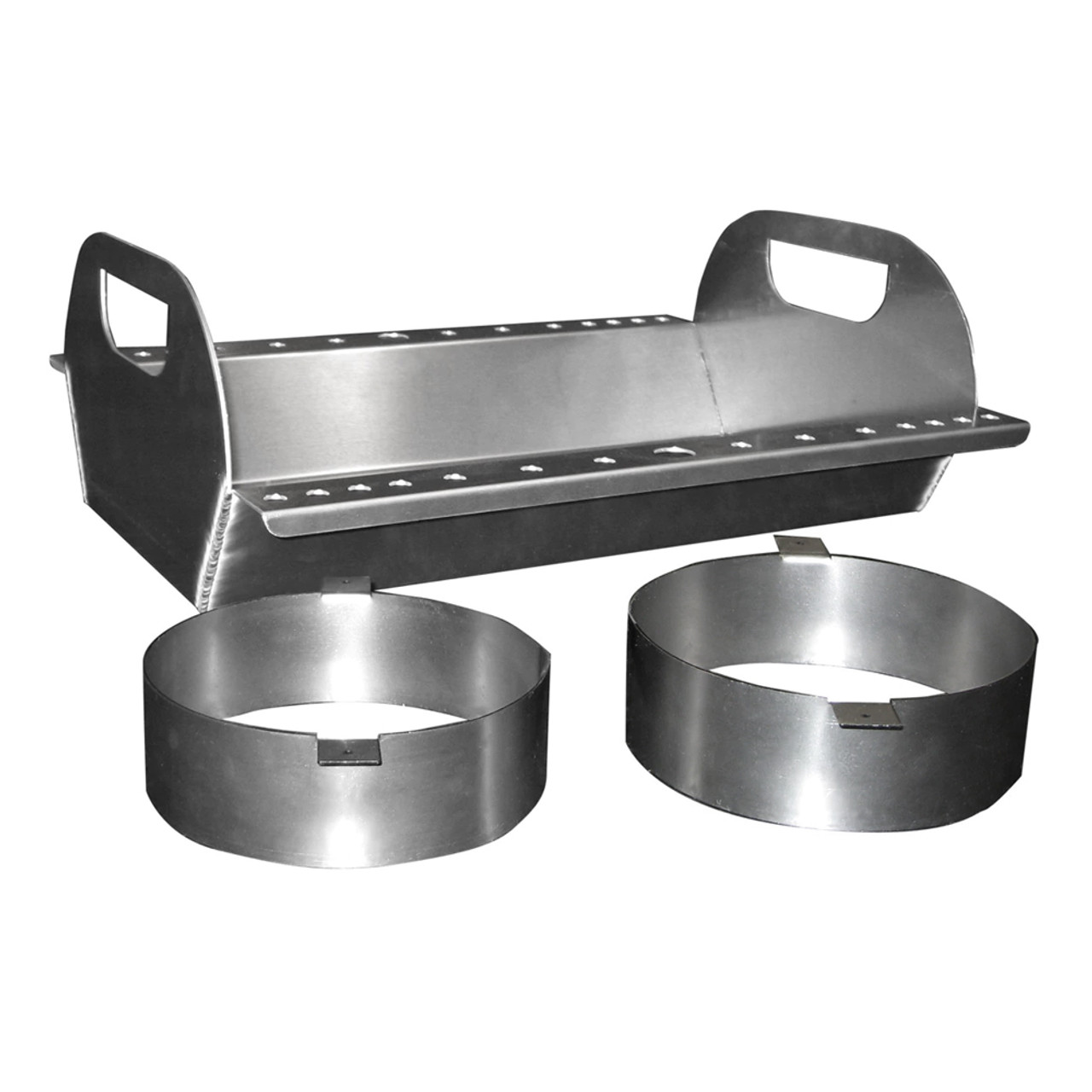 Carburetor Tool Tray