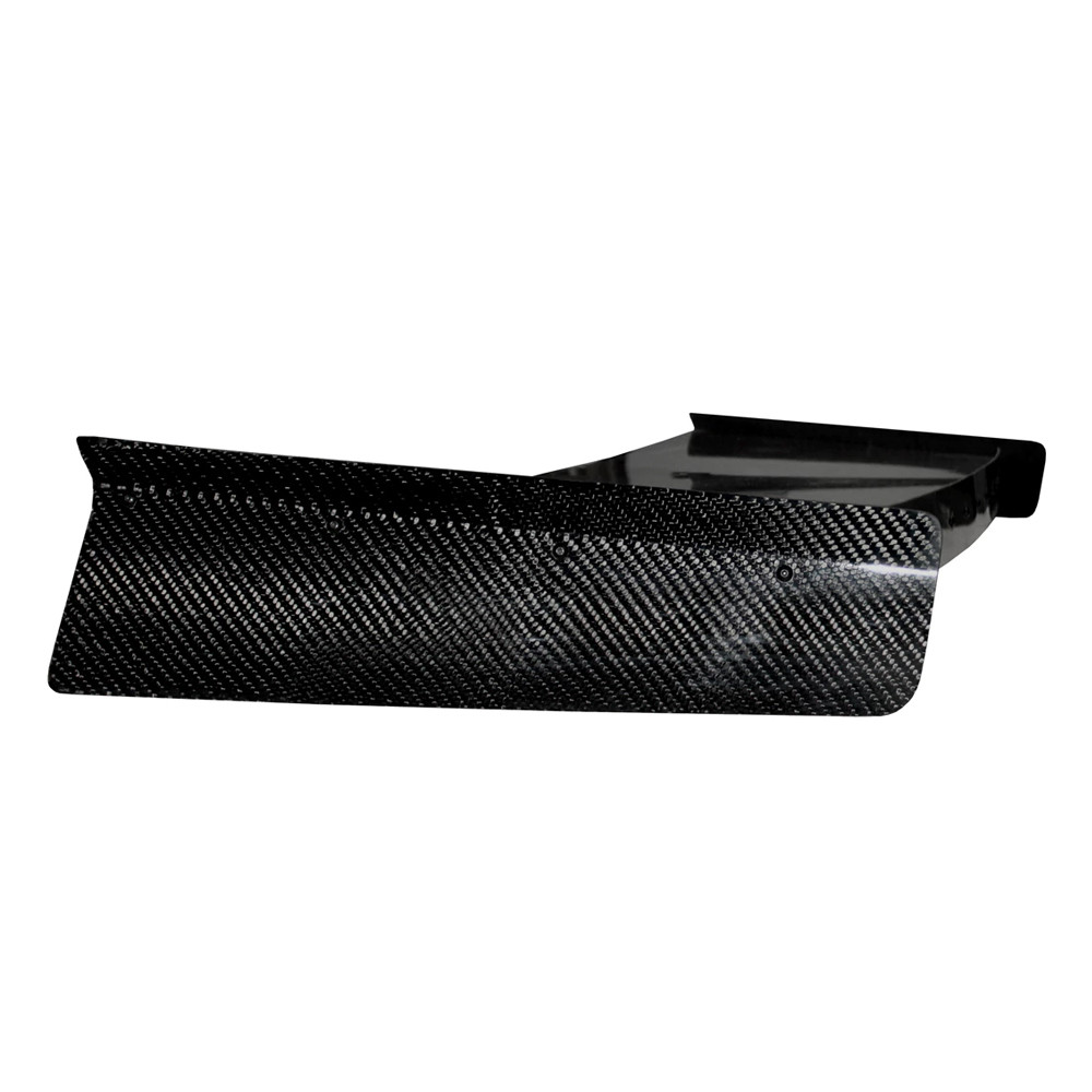 1967-1968  Chevy Camaro Carbon Fiber Wing | Quarter-Max