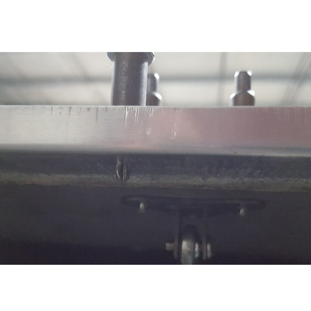 Cleco 3/16" (pkg of 25 w/ pliers)