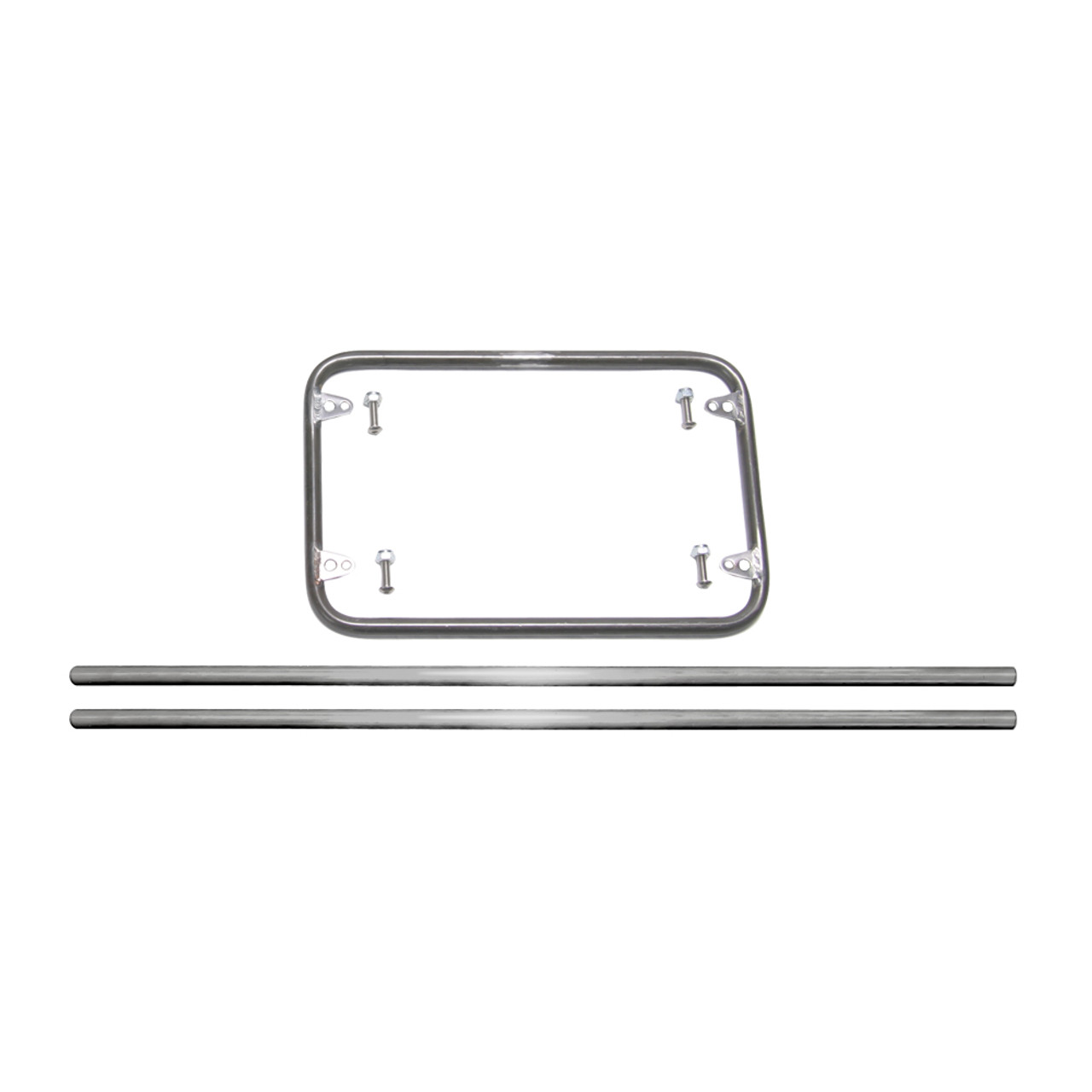 Delay Box Tube Mount