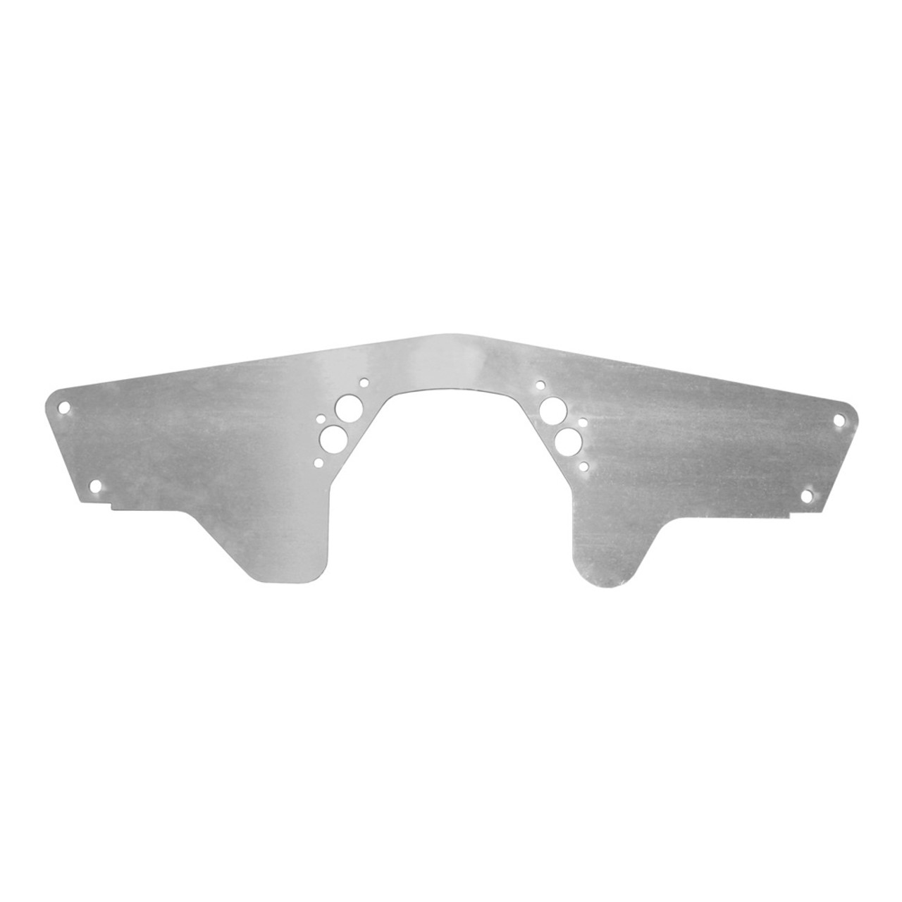 Dodge B-1 440 Big Block Motorplate | Quarter-Max