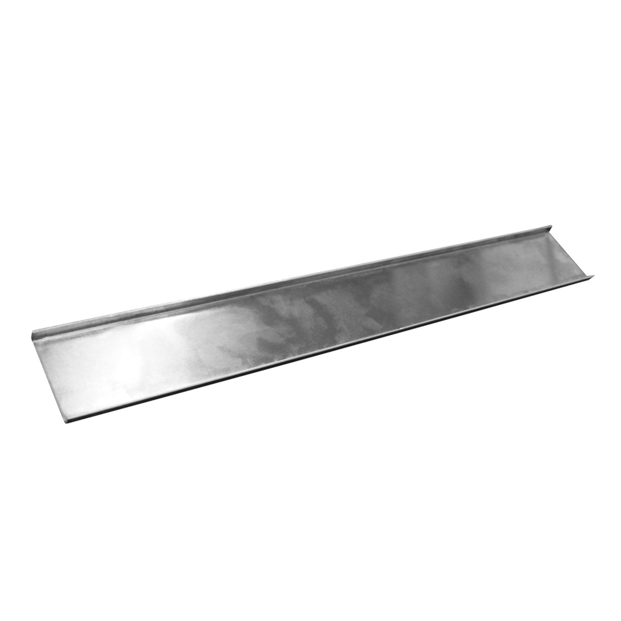 Door Hinge Backing Plate | Quarter-Max