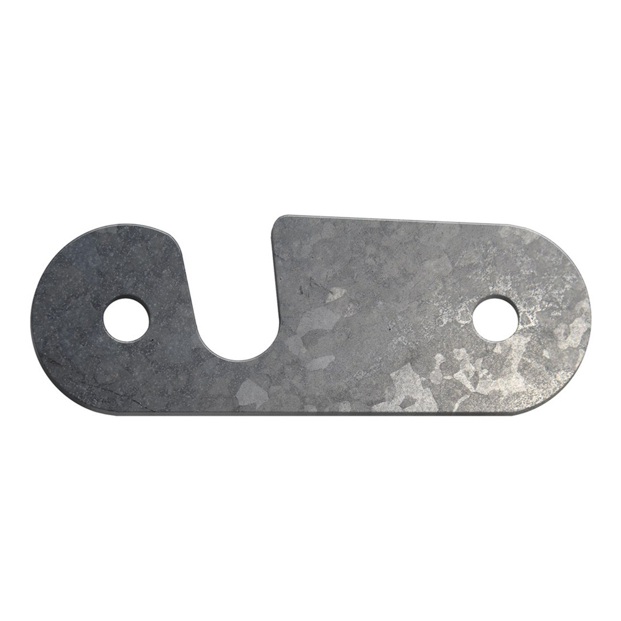 Door Mechanism Bracket | Quarter-Max