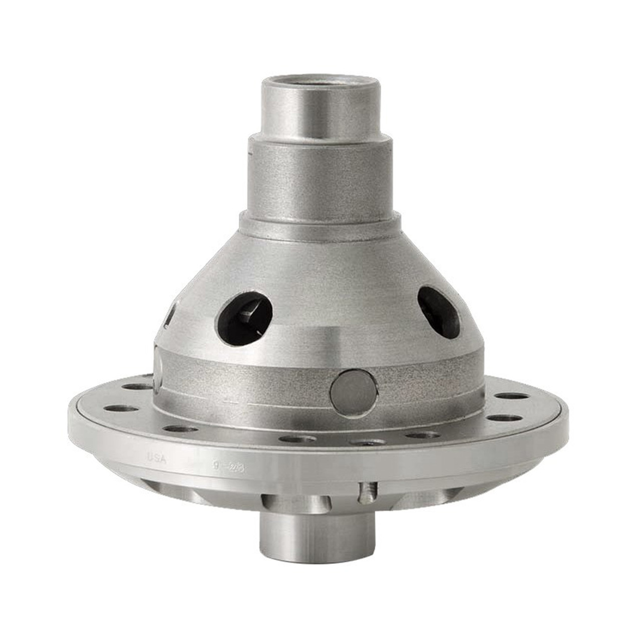 Strange Engineering N1974 9" Ford Differential | Quarter-Max