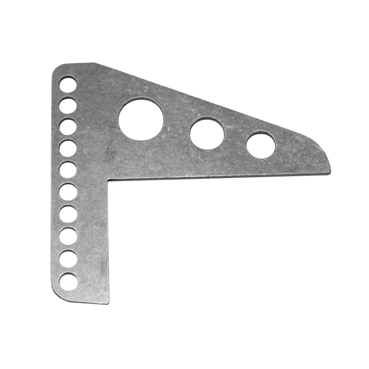 Front End Fork Mount | Quarter-Max