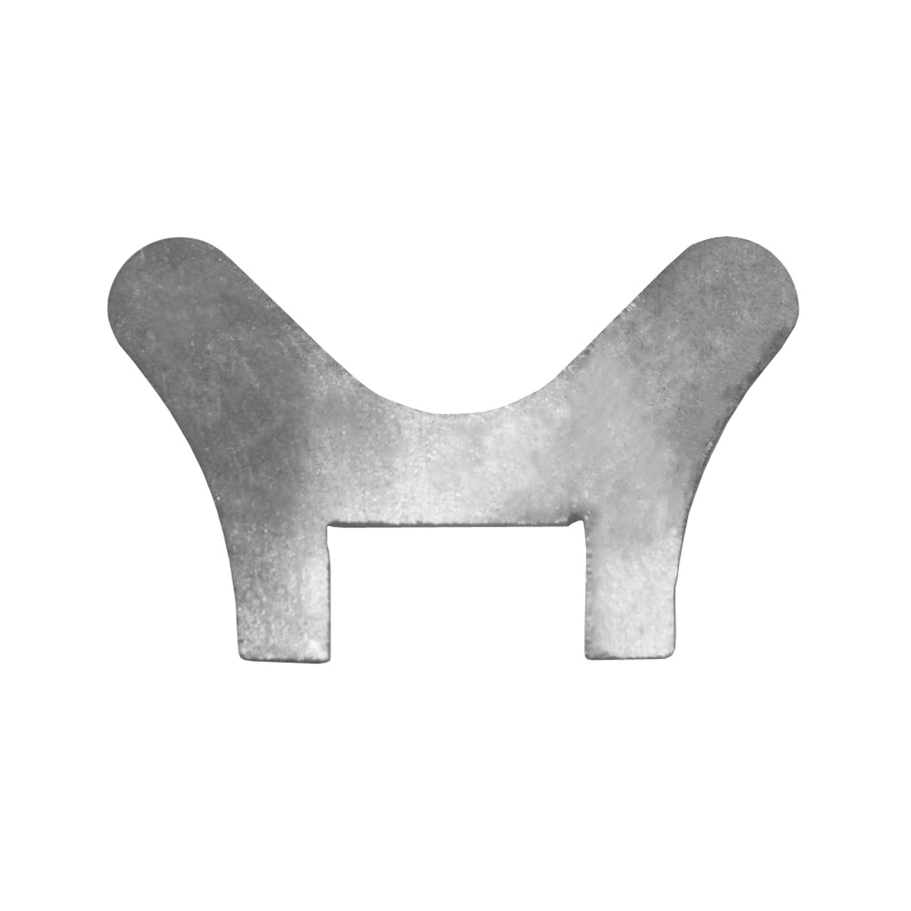 Gas Pedal Stop Bracket | Quarter-Max