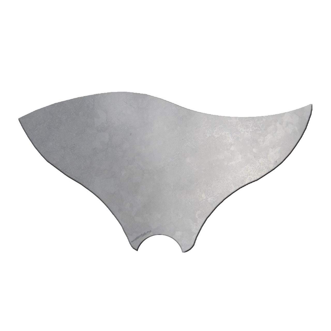 Grand Am B-Post Quarter Panel Mount