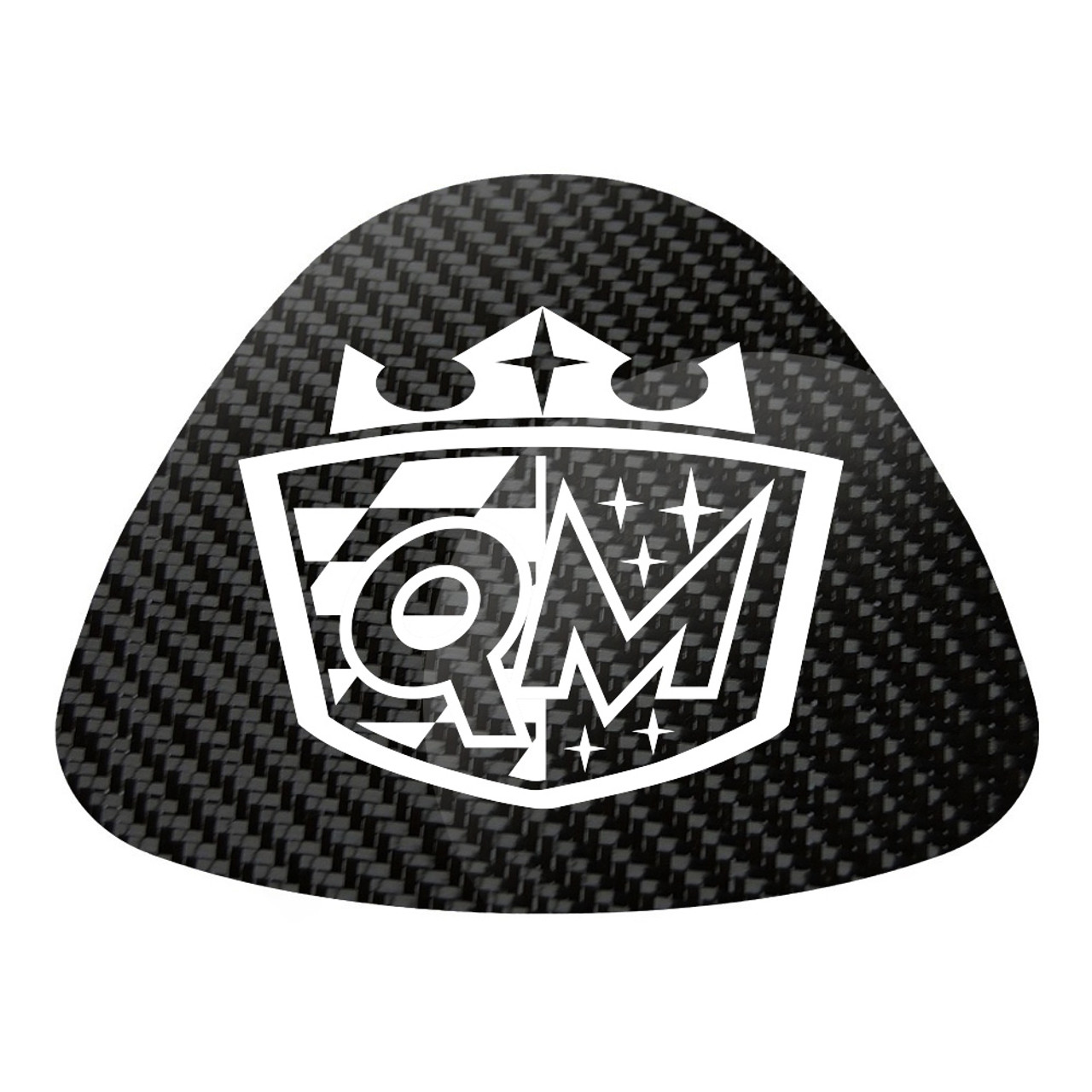 RJ F1-4 & RJ F1-5 Hood Scoop Plug | Quarter-Max