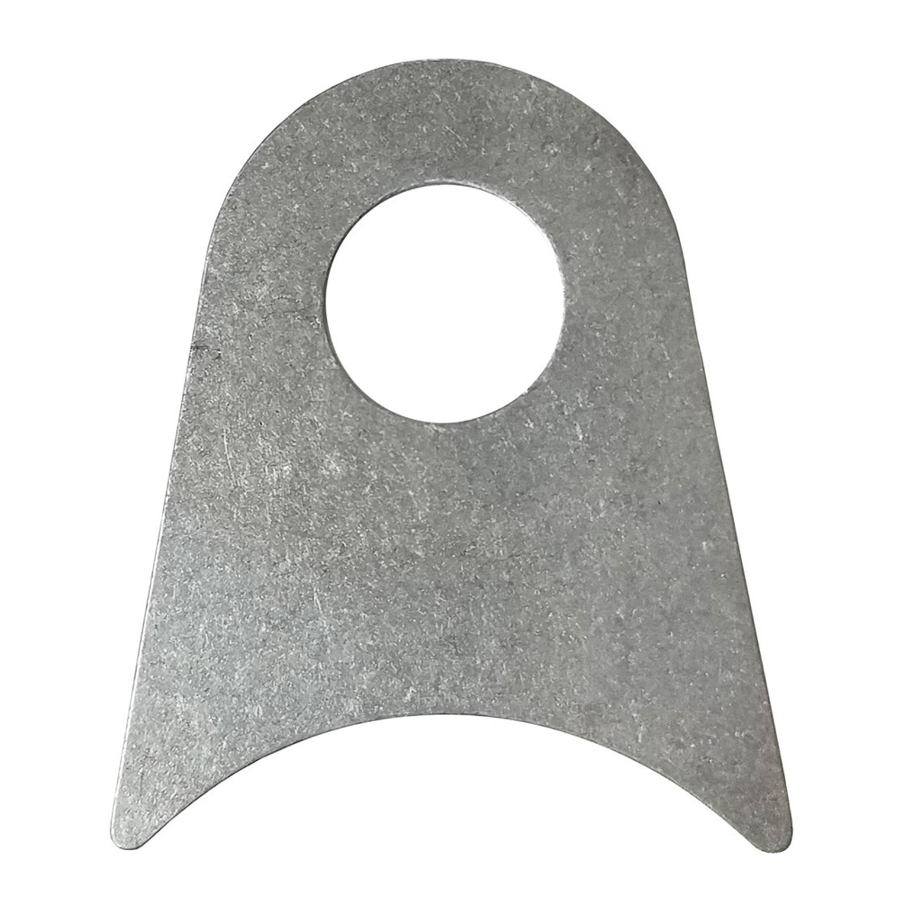 Fire Nozzle Bracket | Quarter-Max