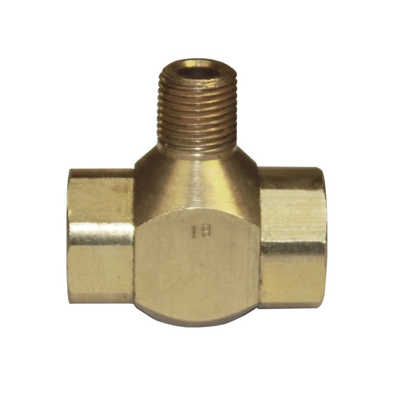 Jumbo Shuttle Valve