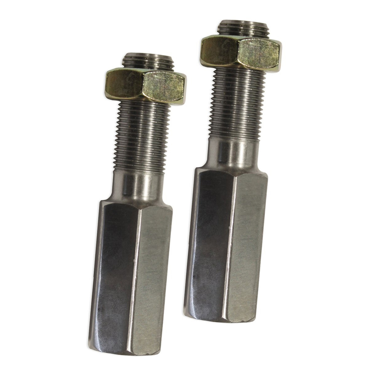 3/4" Ladder Bar Adjusters, 4130 | Quarter-Max