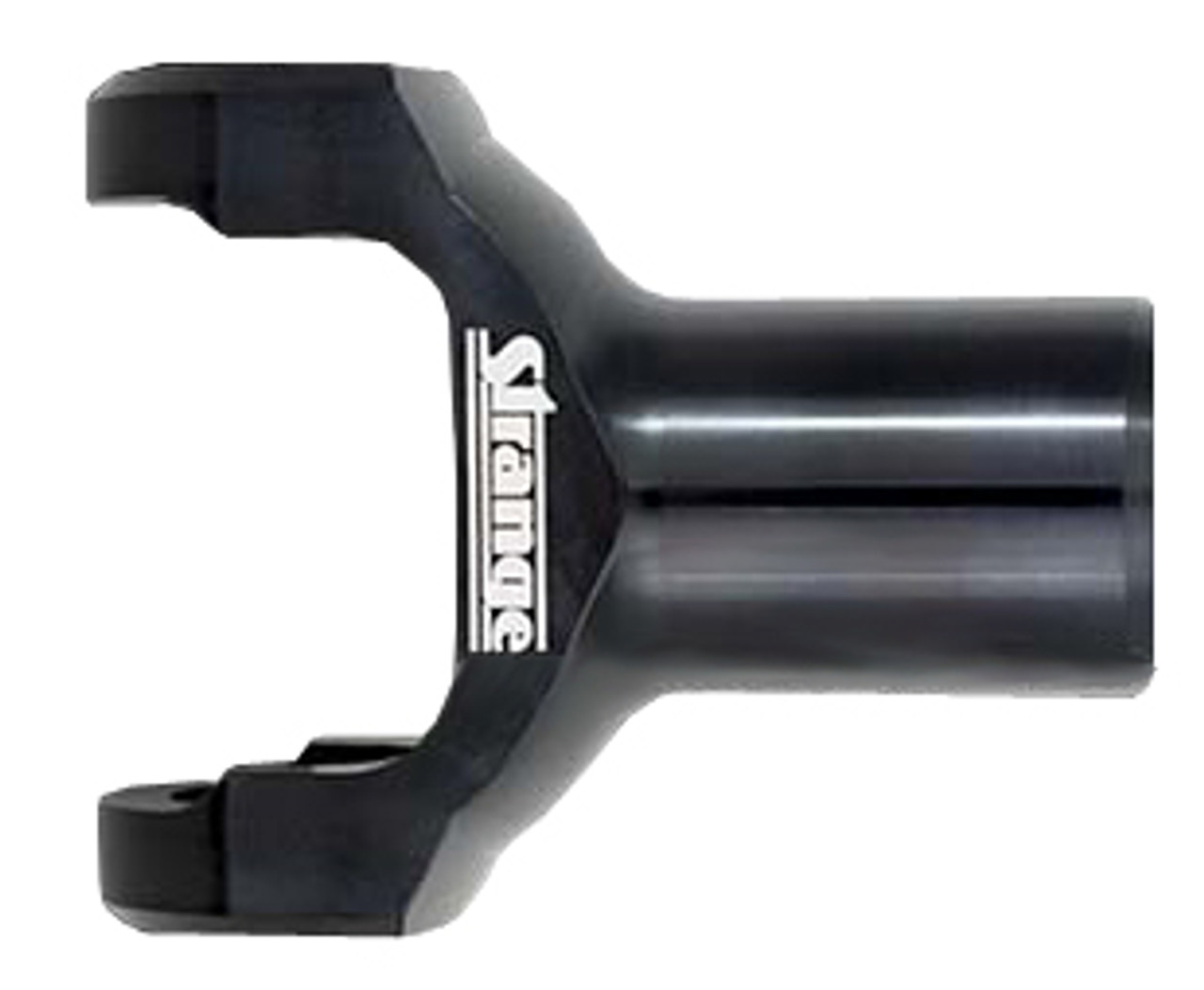 Strange Engineering U1663 Transmission Yoke | Quarter-Max