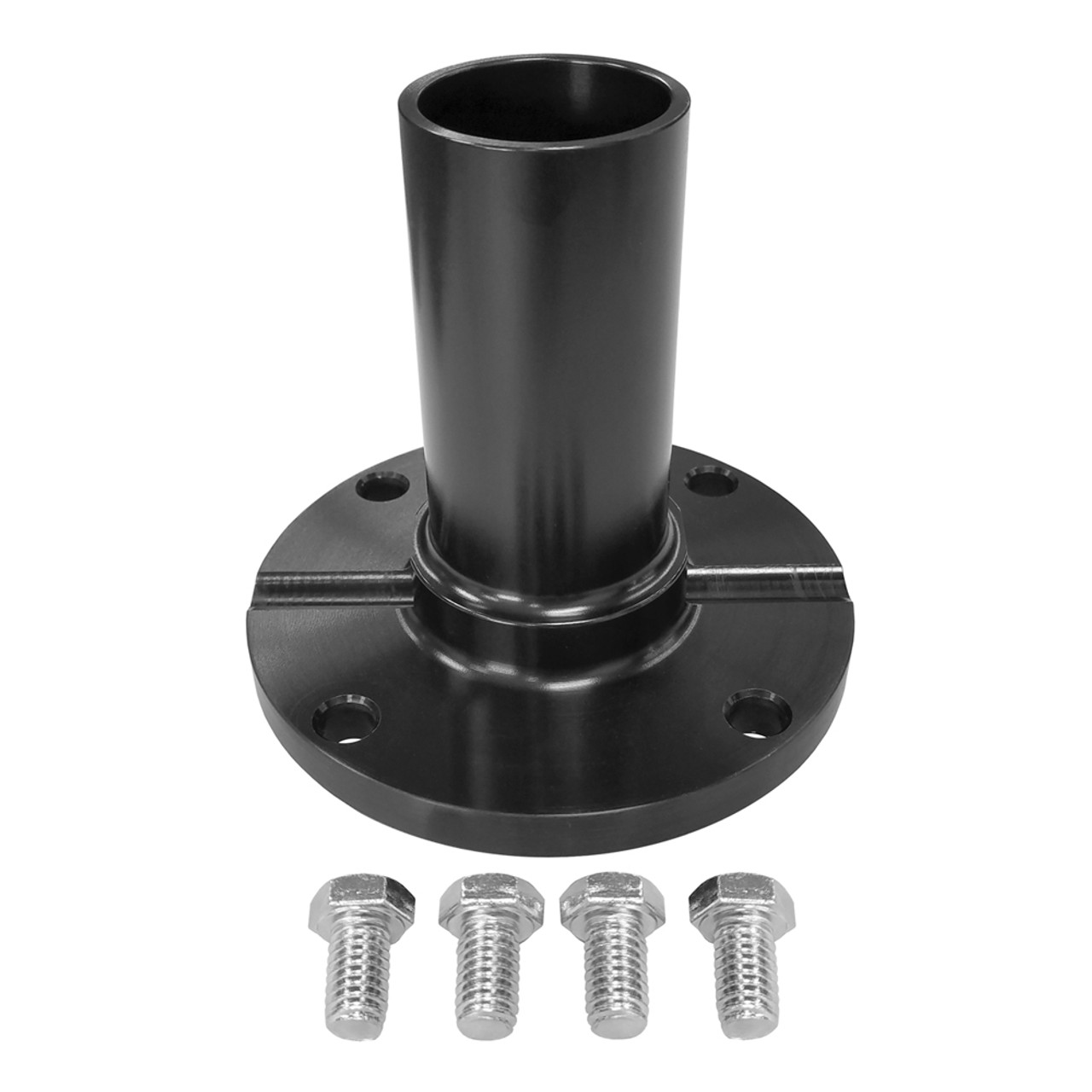 Long Candlestick; Bearing Collar Retainer