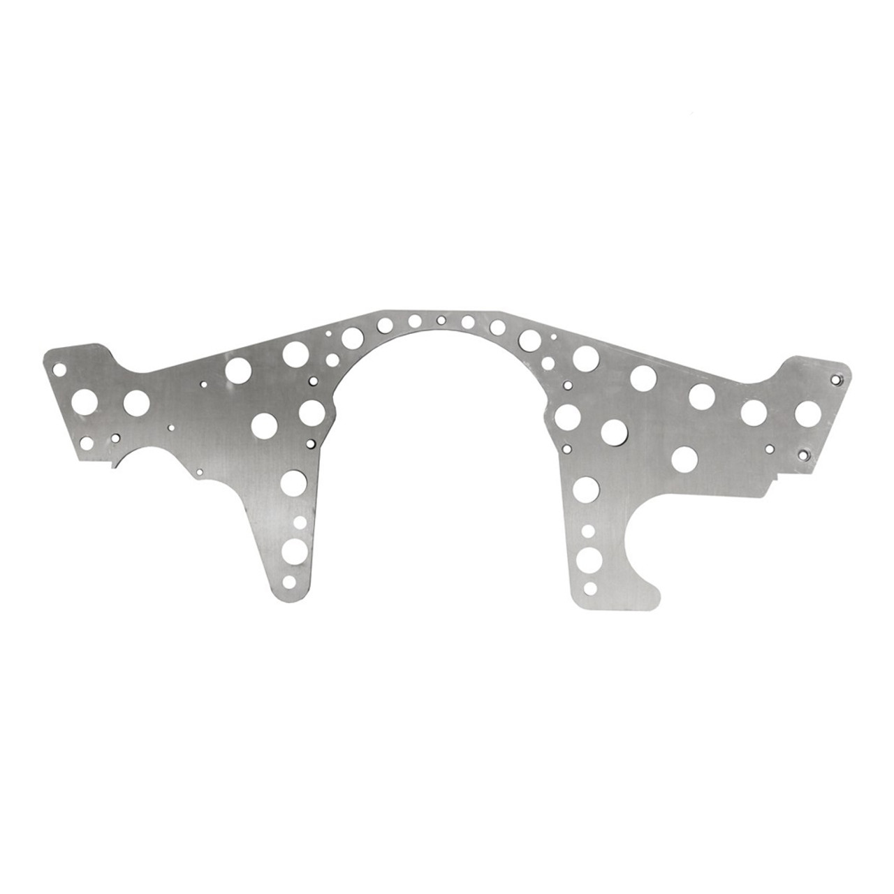 Pro Mod BBC Motorplate