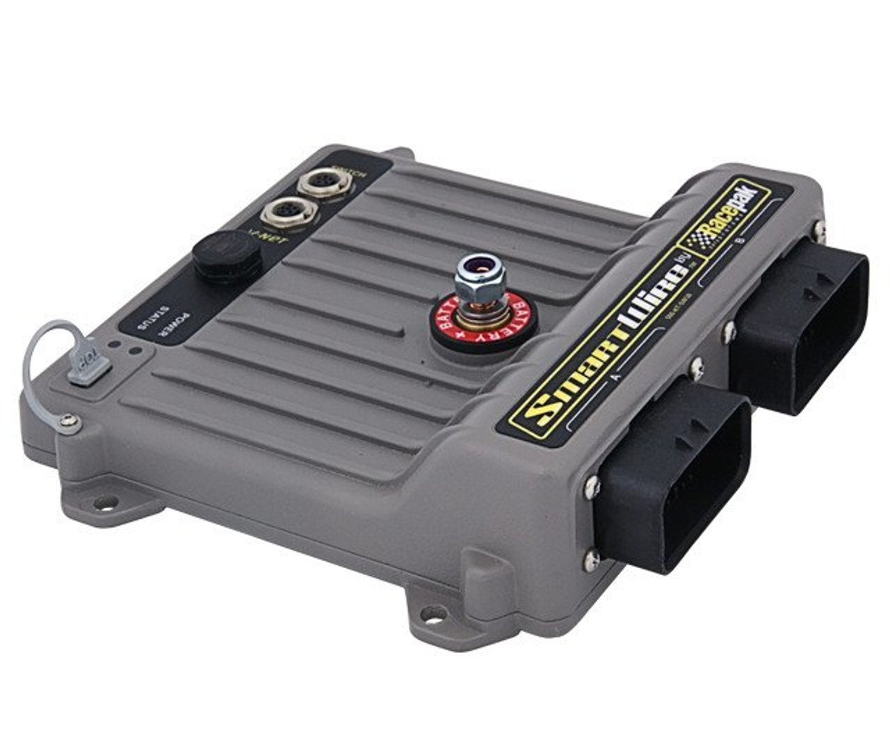Racepak Smartwire Power Control Module | Quarter-Max