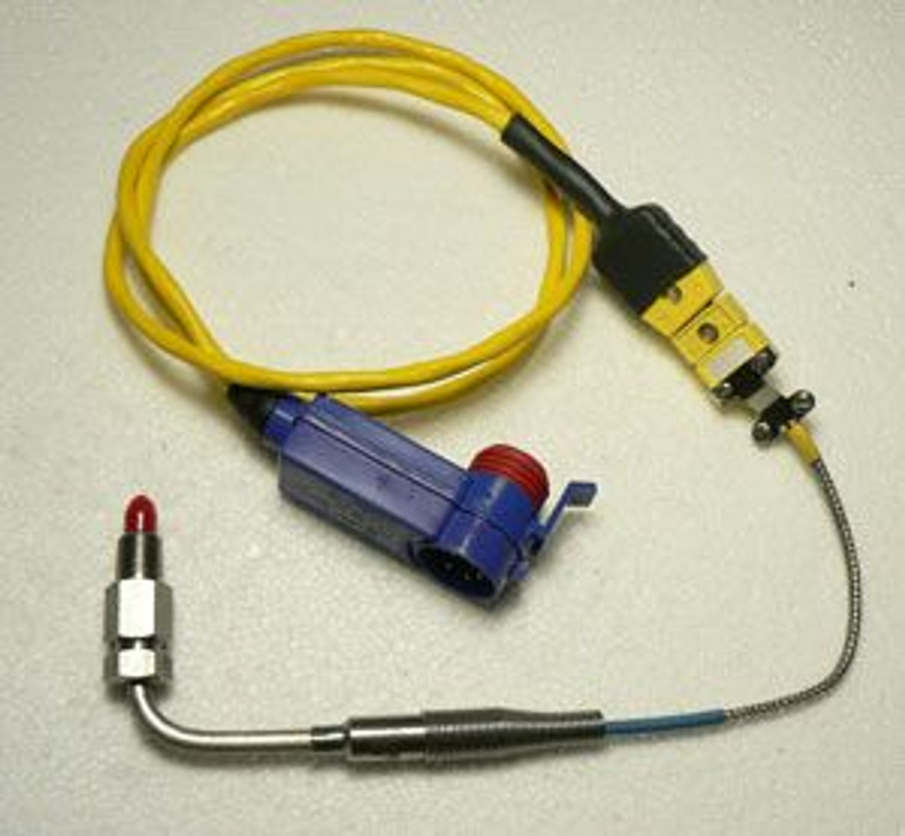 Racepak Manifold Temp V-Net Module w/Sensor | Quarter-Max