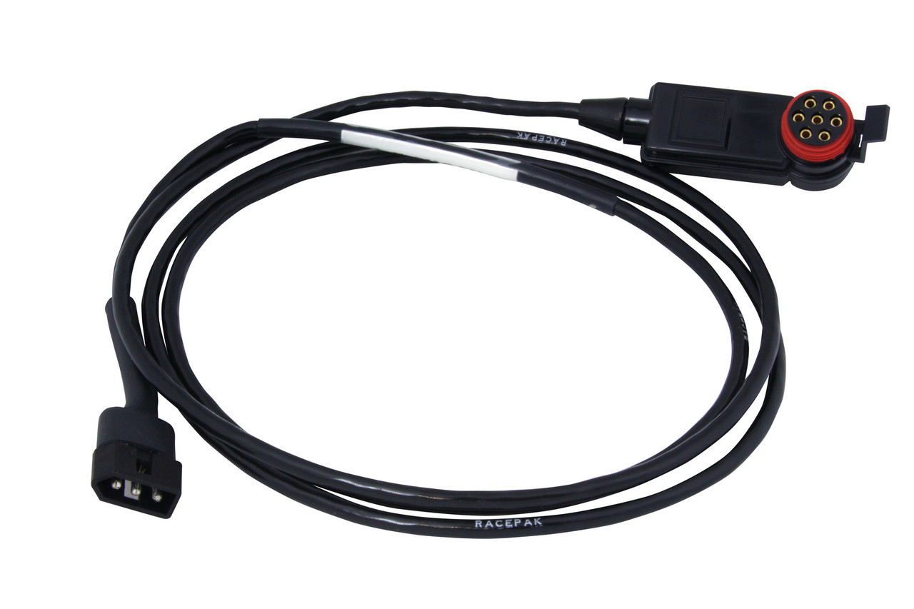 Racepak Shock Travel Interface Module, RF, 28" | Quarter-Max