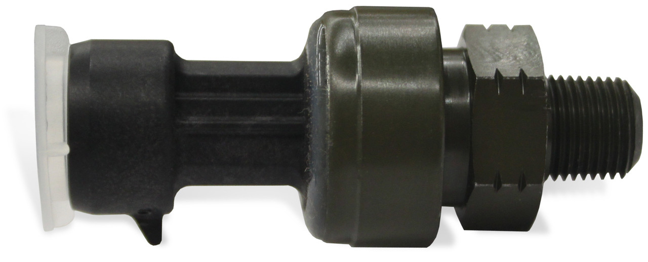 Racepak Remote Pressure Sensor, 500 PSI | Quarter-Max