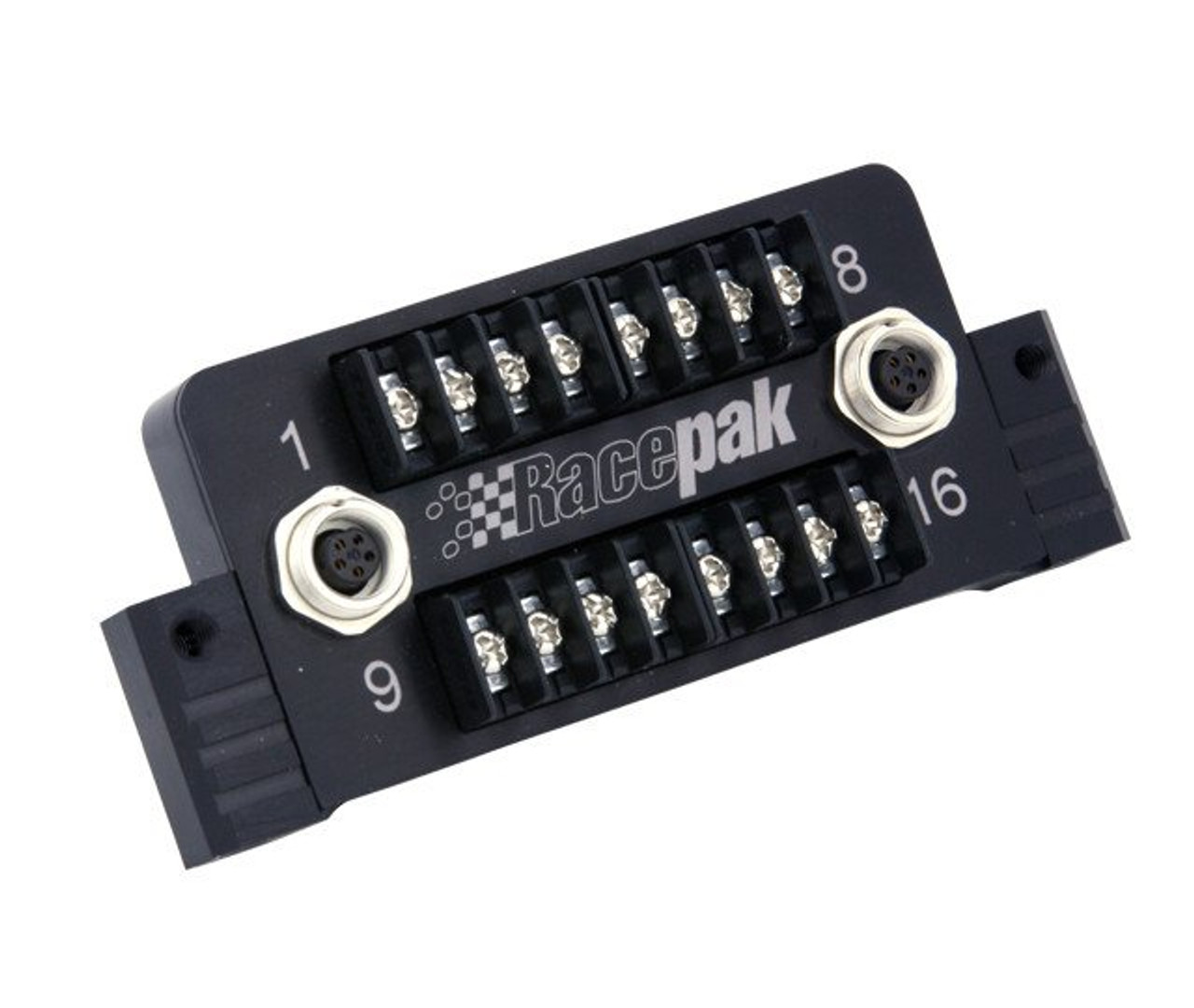 Racepak Smartwire Switch Panel Module | Quarter-Max