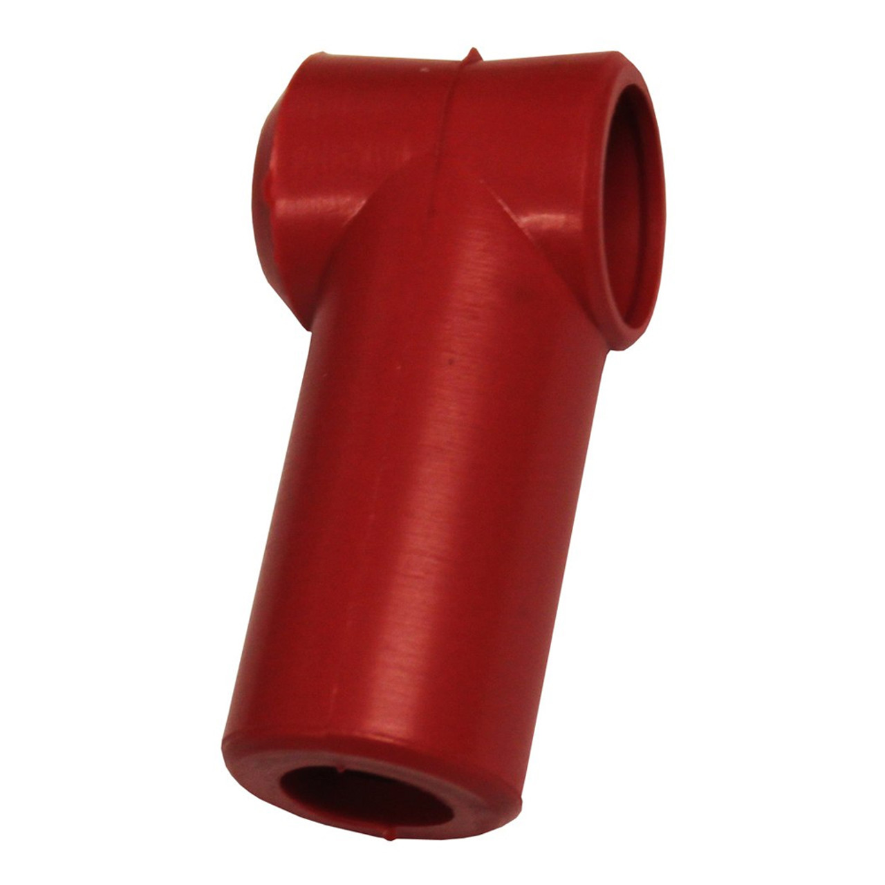 Red Battery Terminal Protector