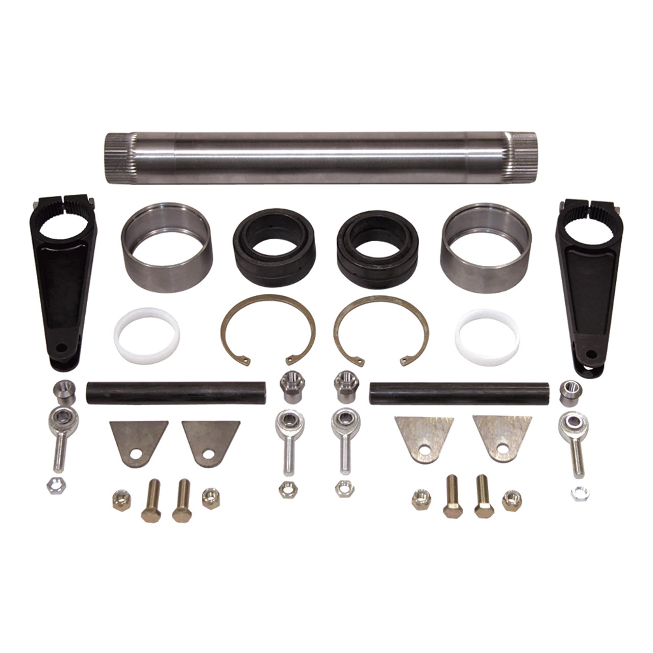Extreme Pro Series Anti-Roll Bar Kit | Quarter-Max