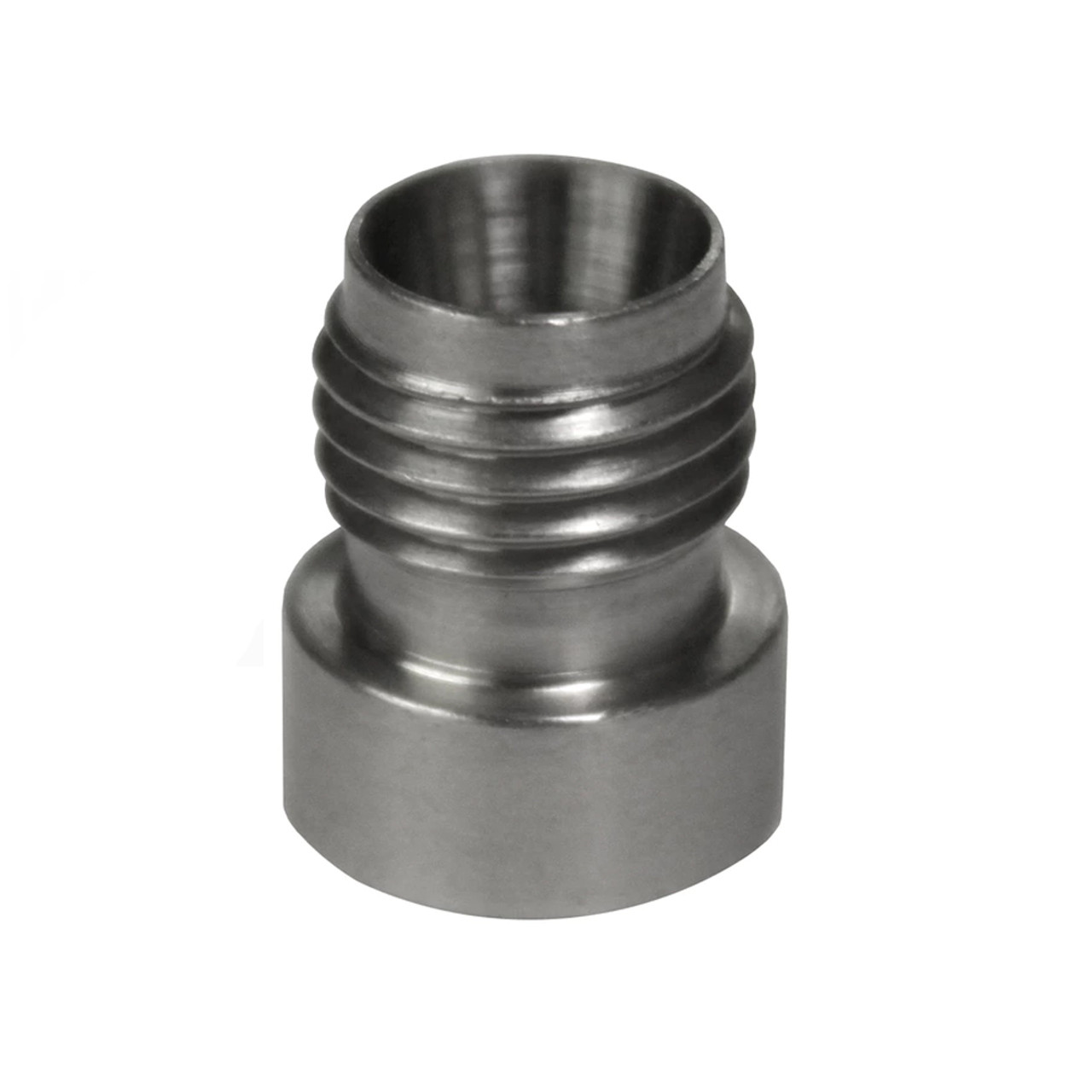 EGT Weld-In Bung, Stainless Steel