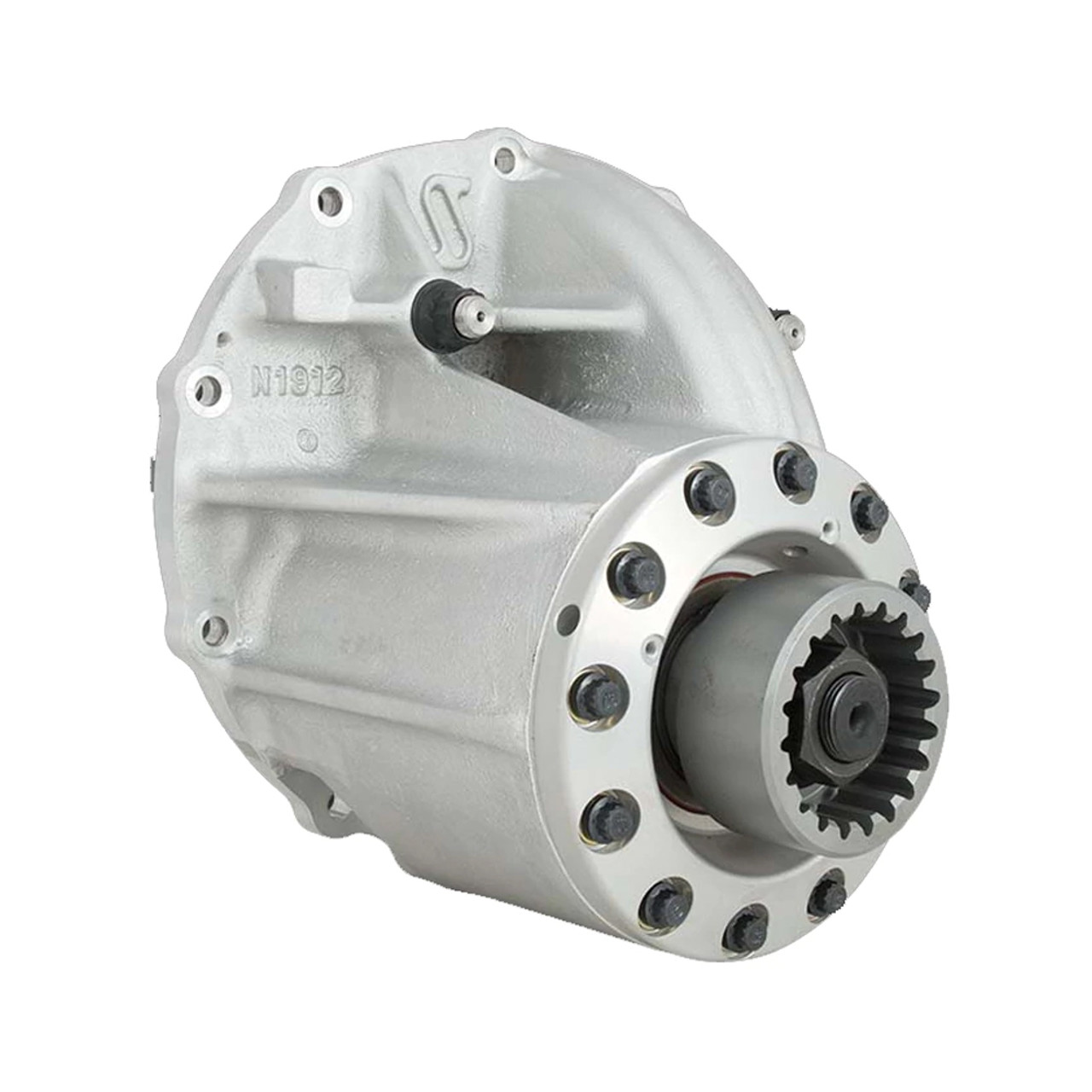 Strange Engineering PRF210 Aluminum Ultra Case | Quarter-Max