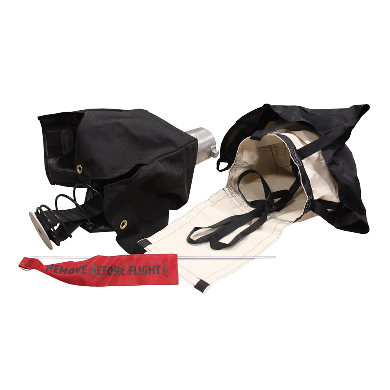 Stroud 4901 Spring Launcher Upgrade Kit, Small | Quarter-Max