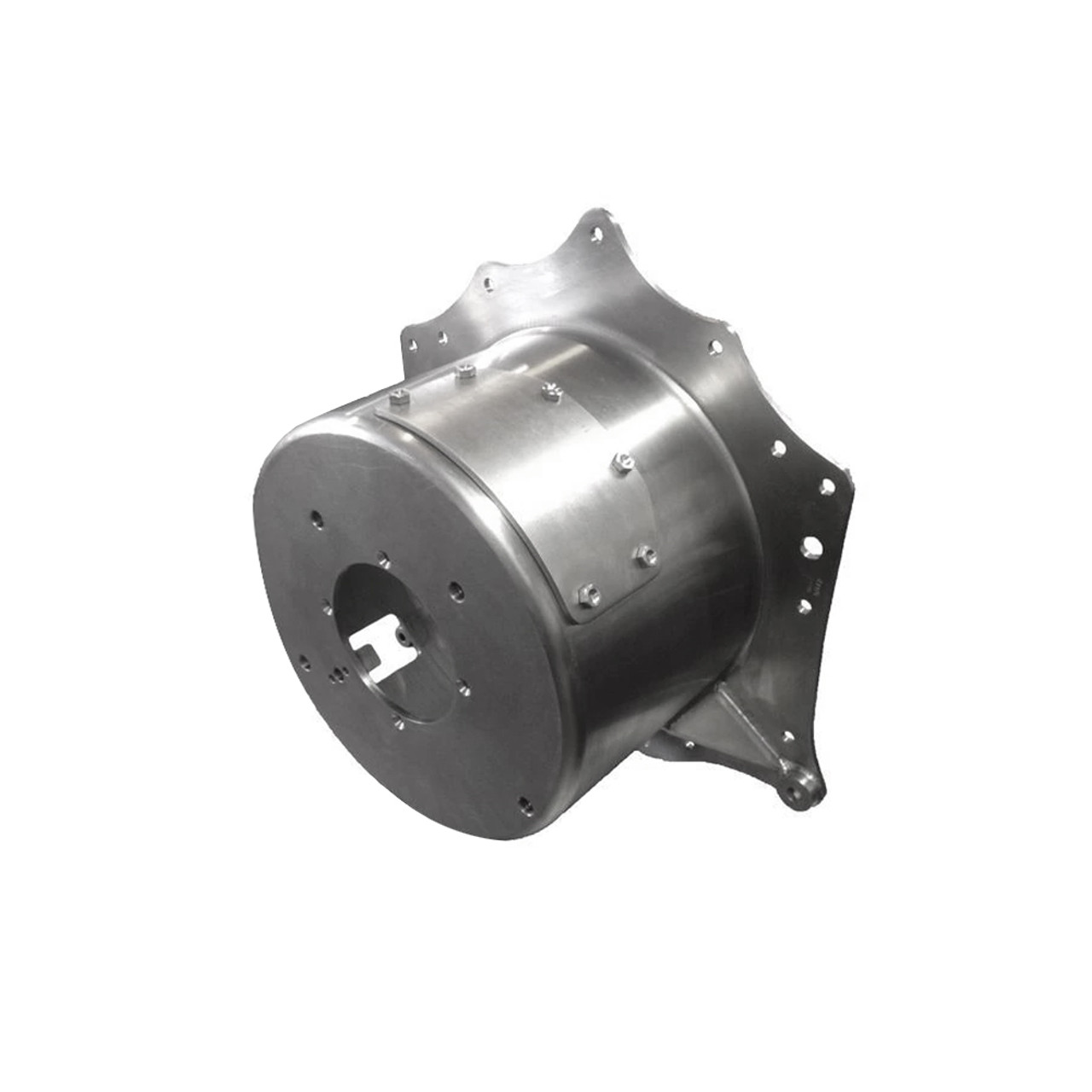 8-5/8" 6.1 spec. Titanium Bellhousing, Pro Stock