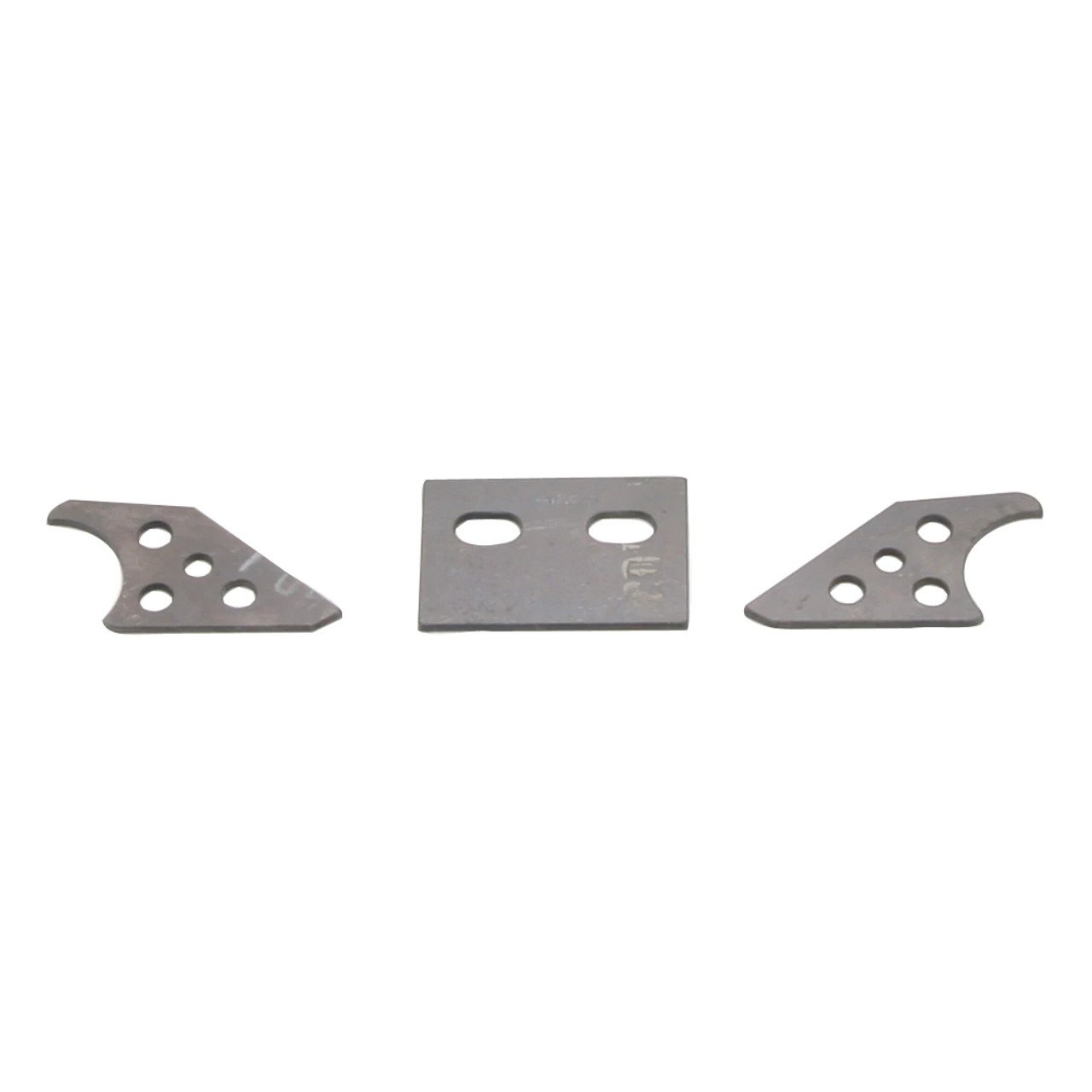 Transmission Mount Brackets