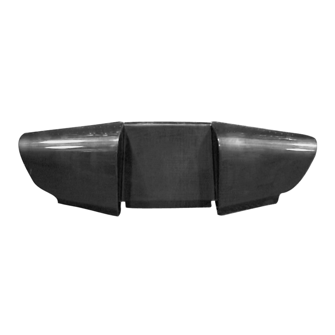 Carbon Fiber GXP Trunk Floor