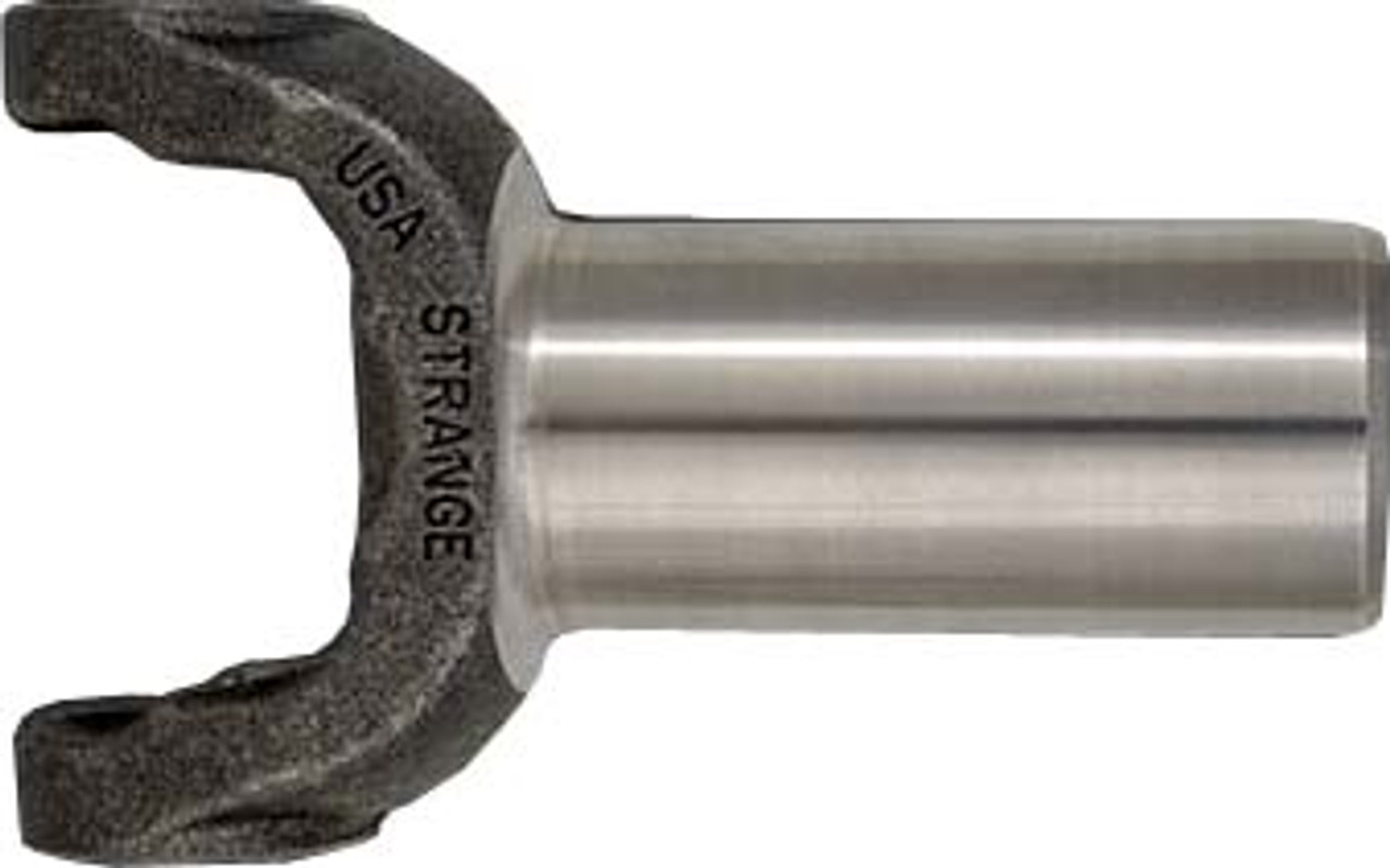 Strange Engineering U1660 Transmission Yoke | Quarter-Max