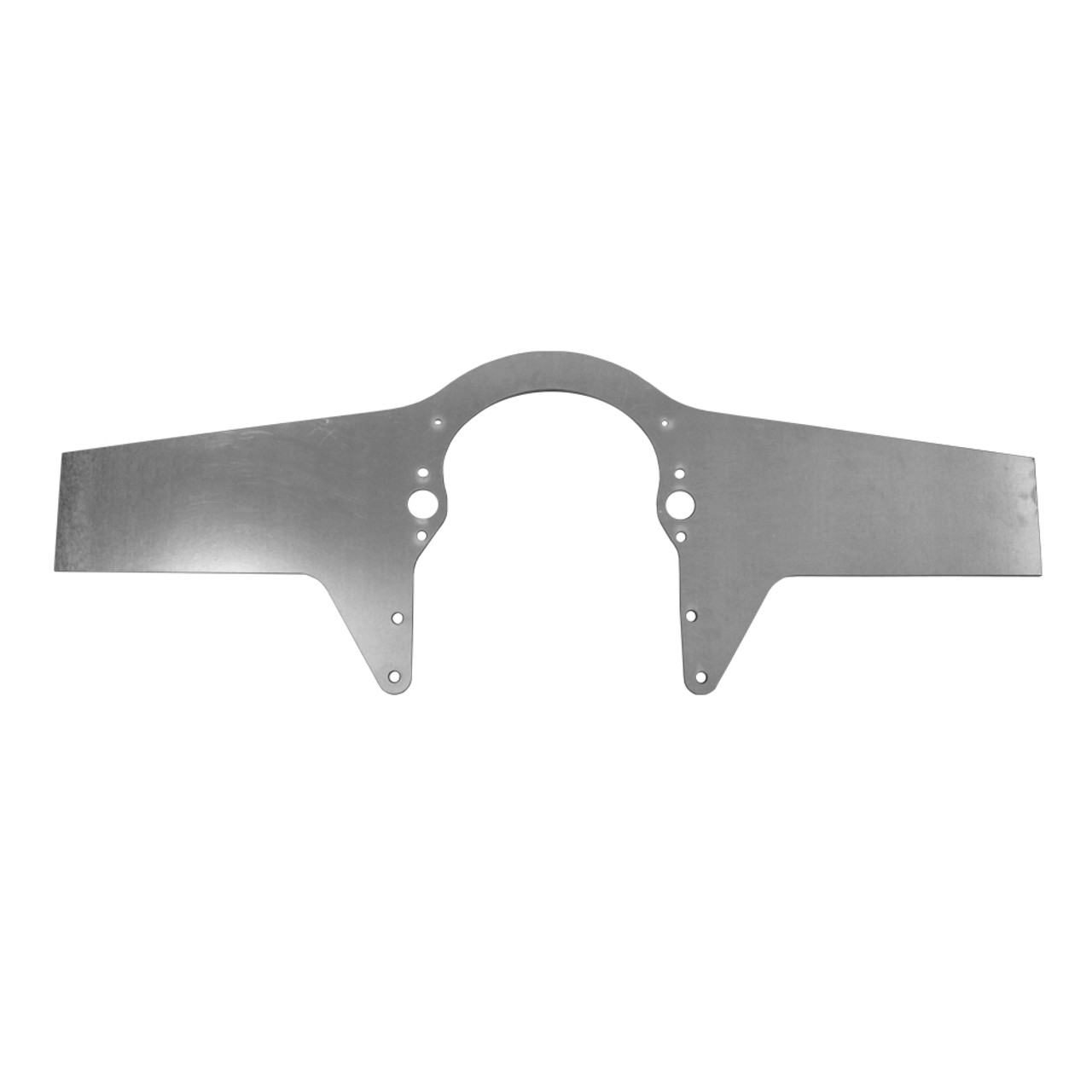 Universal Tall Deck BBC Motorplate