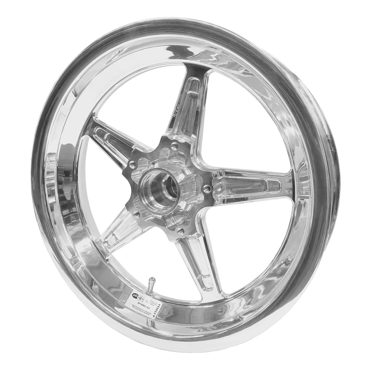 Weld AlumaStar 2.0 88-15001 | Quarter-Max