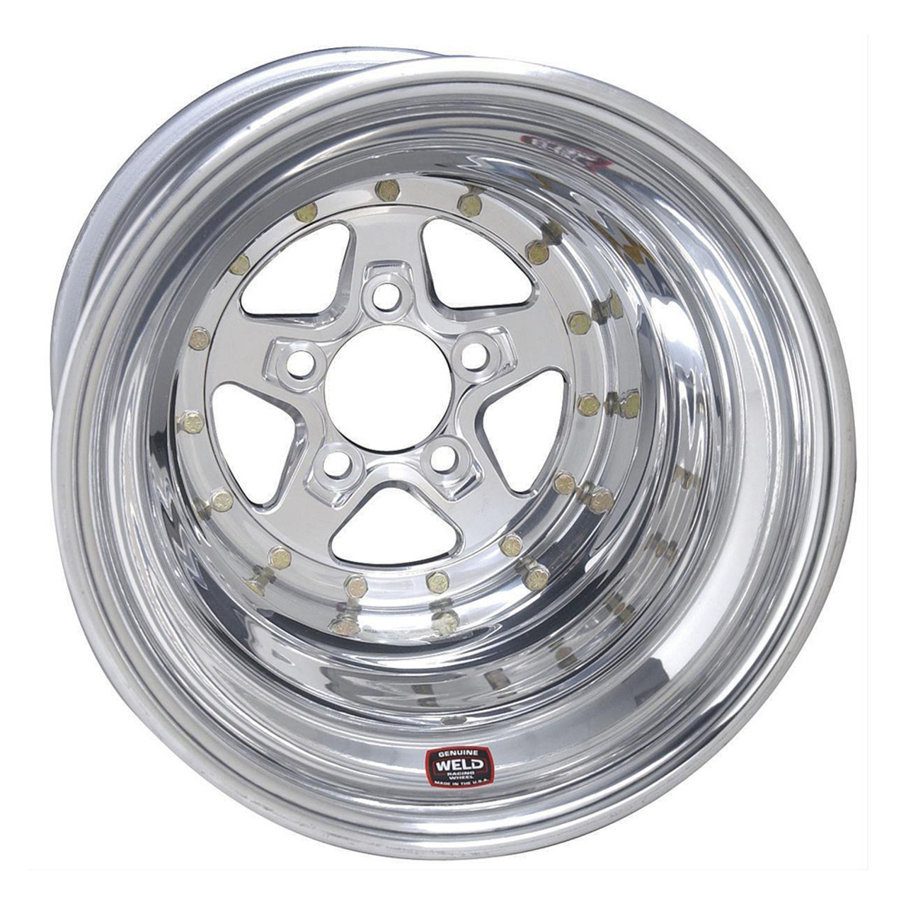 Weld AlumaStar 2.0 88-515280 | Quarter-Max