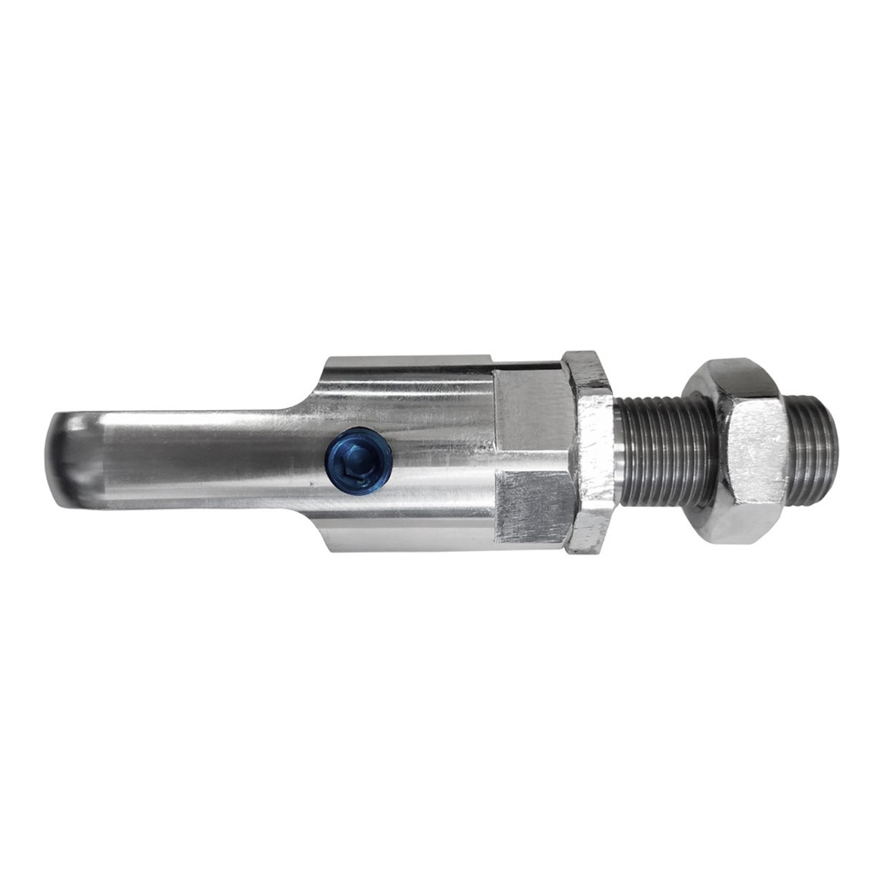 Wheelie Bar Load Cell | Quarter-Max