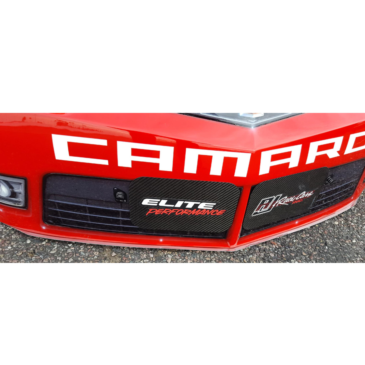 1969 Chevy Camaro Splitter | Quarter-Max